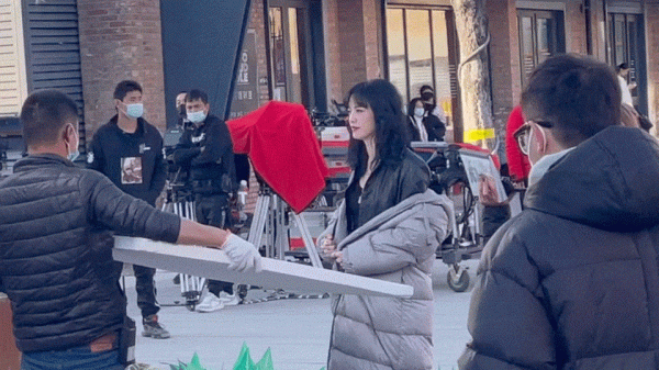 遠離格格巫下巴、發麵饅頭臉，優雅老去才是中年女星最美的狀態