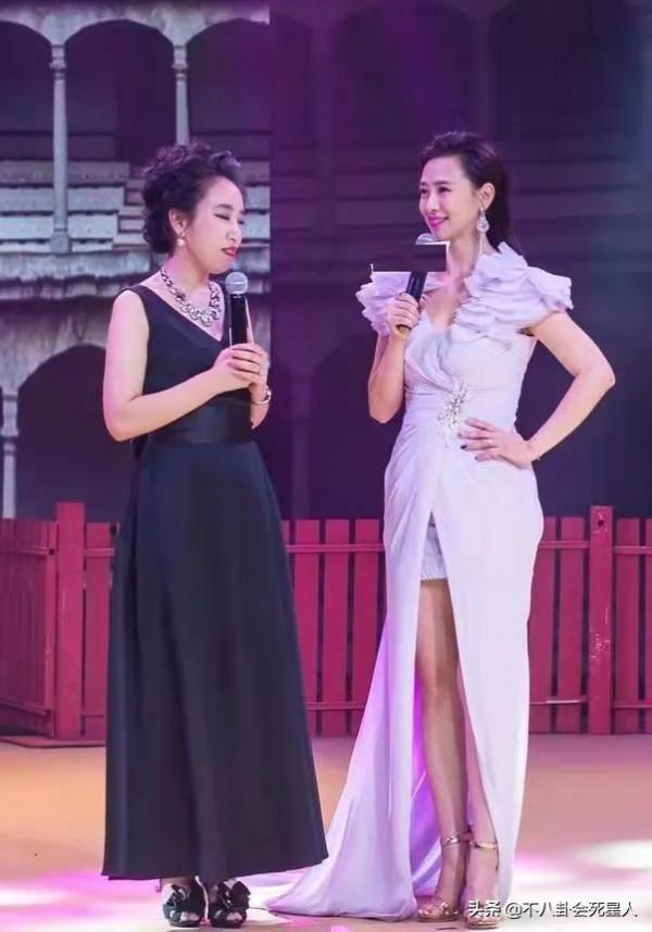 過氣明星走穴群像：“最帥楊逍”兩千八5首歌，胖“唐僧”吃老本