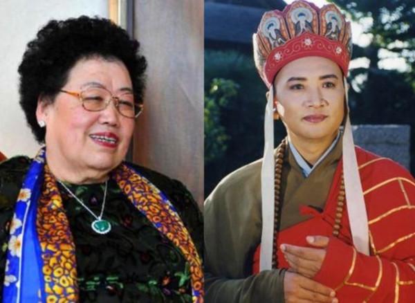 嫁給&quot;唐僧&quot;的陳麗華，靠紫檀賺500億身家，北京一環擁有半條街