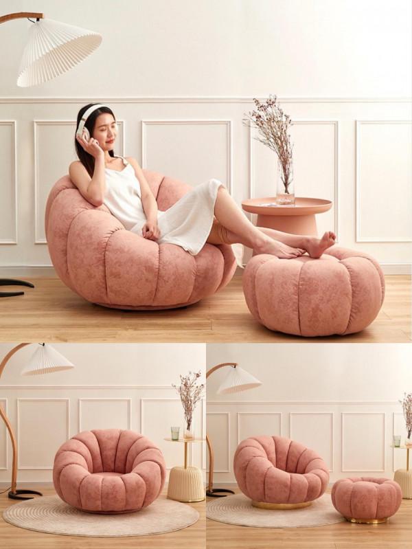 好物|軟軟糯糯的沙發椅,溫暖你的整個冬天 好物|軟軟糯糯的沙發椅,溫暖你的整個冬天