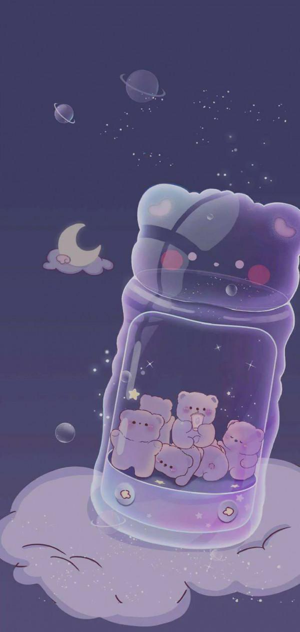 不容錯過的桌布，超好看