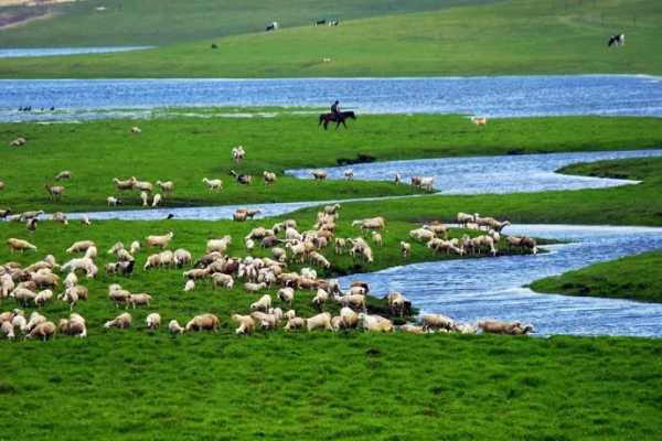 餘生想和你走遍這27個地方 餘生想和你走遍這27個地方