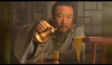 絕路，是宋江招安的必然結果