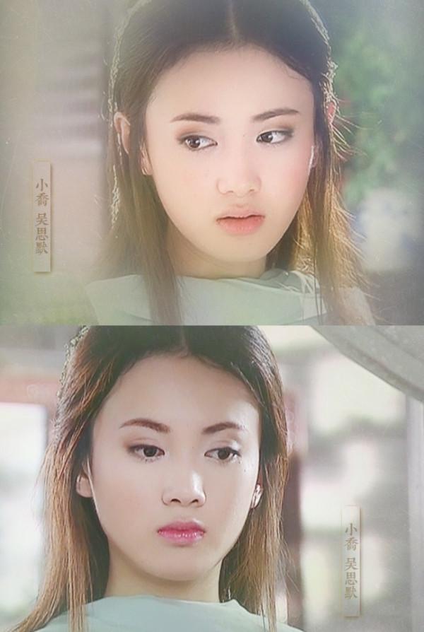 想念那些退圈女星？謝元真的雪精靈，穆婷婷的冷冰心，郭珍霓鶯歌