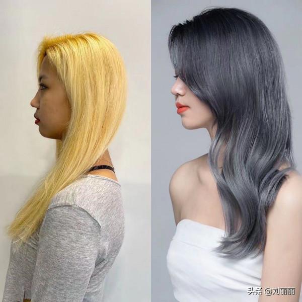 換髮型到底有多重要?白髮阿姨一換很時尚,美到就像變個人 換髮型到底有多重要?白髮阿姨一換很時尚,美到就像變個人