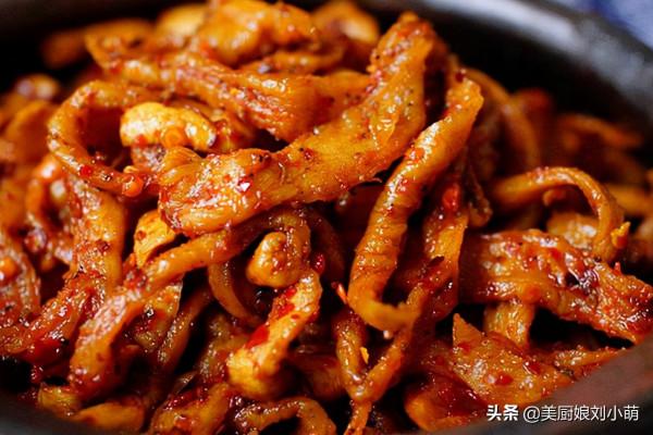 這5種蔬菜曬乾後更好吃,不管是炒菜還是燉菜味道都很美 這5種蔬菜曬乾後更好吃,不管是炒菜還是燉菜味道都很美