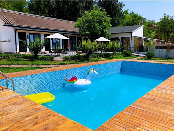 冬季遊密雲住在哪？官方推薦的這25家洋溢著熱氣氤氳的芬芳，讓您感受冬日的美好與溫暖！