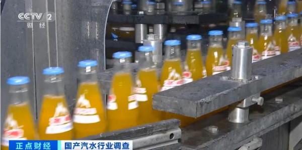 國產汽水調查:北冰洋、嶗山可樂、武漢二廠等沉浮多年迎復甦 國產汽水調查:北冰洋、嶗山可樂、武漢二廠等沉浮多年迎復甦