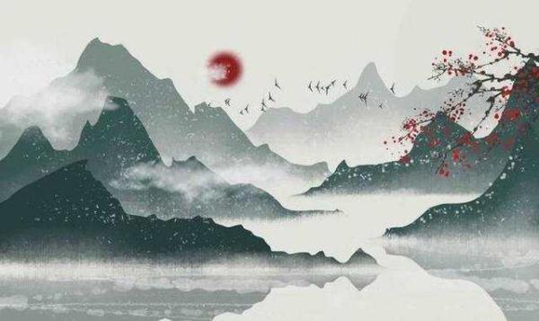 《世說新語》中的經典句,文藝典雅,讀完回味無窮 《世說新語》中的經典句,文藝典雅,讀完回味無窮