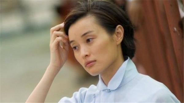 做人乾淨不濫情，不傍富豪，潔身自好，這5位女演員堪稱“清流”