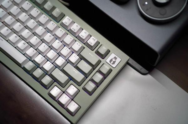 姍姍來遲的Keychron Q1&comma;入手的體驗到底如何