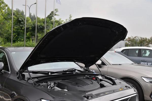 沃爾沃S90更換配件價格總結，讓你修車養車更簡單