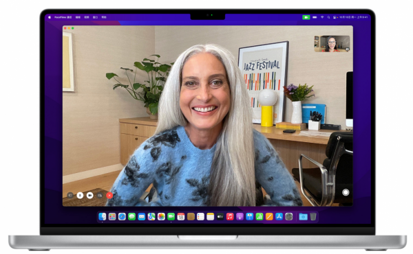 蘋果高管回應蘋果筆記本不支援Face ID和觸控,網友:是害怕內卷? 蘋果高管回應蘋果筆記本不支援Face ID和觸控,網友:是害怕內卷?