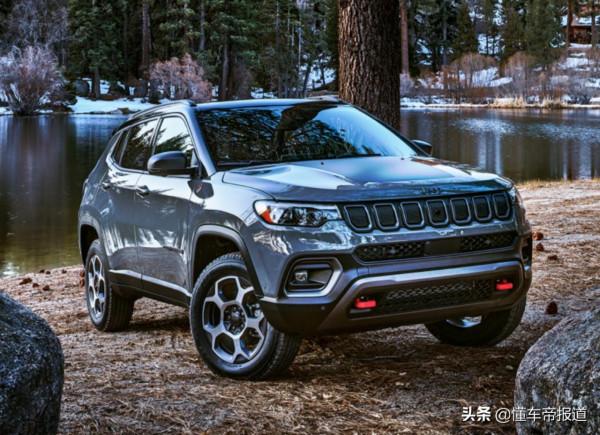 新車 | 開豐田RAV4去“穿越”?新增特別版官圖釋出,“霸道”小弟 新車 | 開豐田RAV4去“穿越”?新增特別版官圖釋出,“霸道”小弟