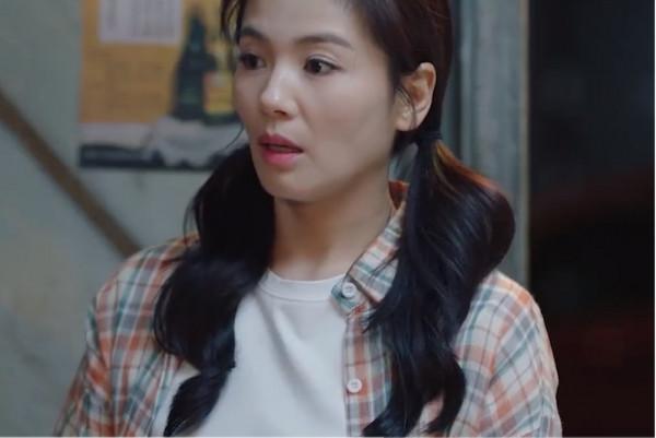 劉濤、林峰主演的《星辰大海》正式開播！看了預告我不知所措