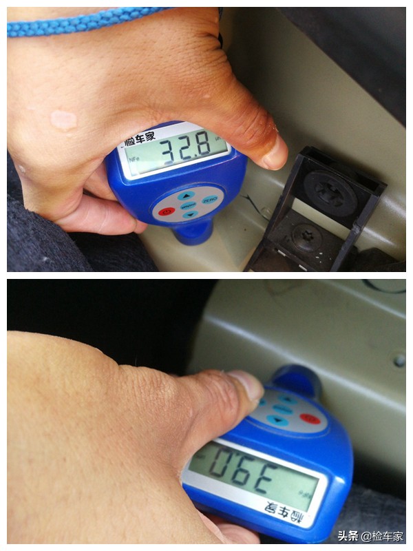 難得一見，開了八年的保時捷911全車原版原漆，要價70萬值不值？