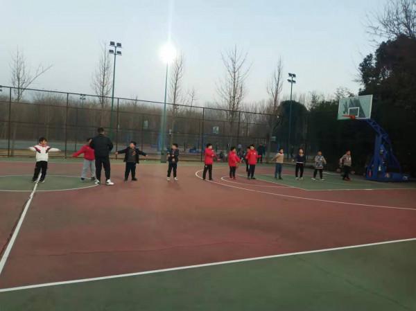 晨鳶小技巧 | 冬季打球需要注意什麼？