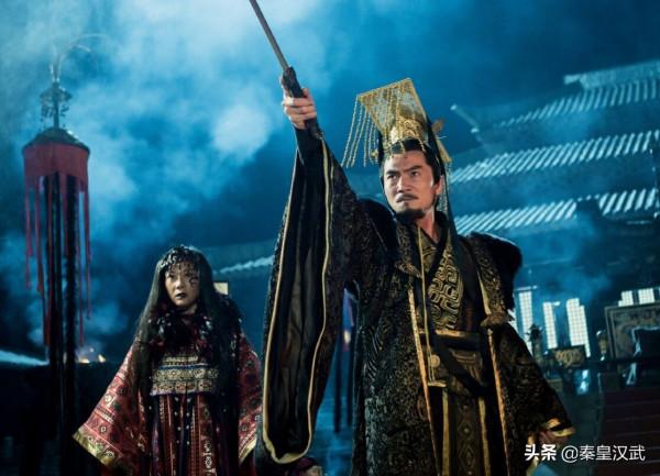 周武王離牧野已不足500裡,紂王卻為何把商朝主力調去打東夷? 周武王離牧野已不足500裡,紂王卻為何把商朝主力調去打東夷?