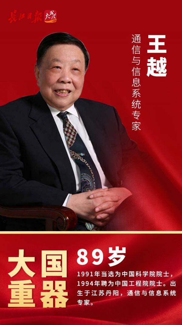 年齡最大101歲！健在的13位“雙院士”，個個都是“大國重器”