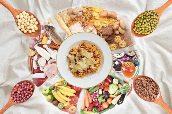 減肥絕不是僅需要節食、運動，先克服這些飲食陋習才最關鍵