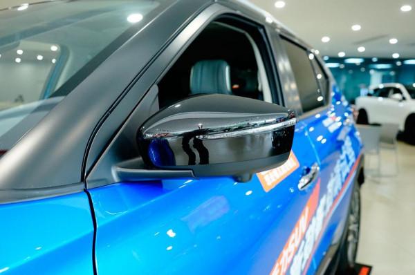 小巧時尚的音樂座艙 東風日產2022款勁客實拍簡評