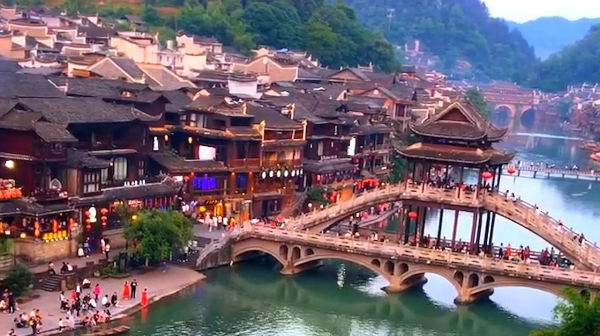 長沙陳邦成湖南首富，2年身價飆升超2倍，比藍思科技夫婦多540億