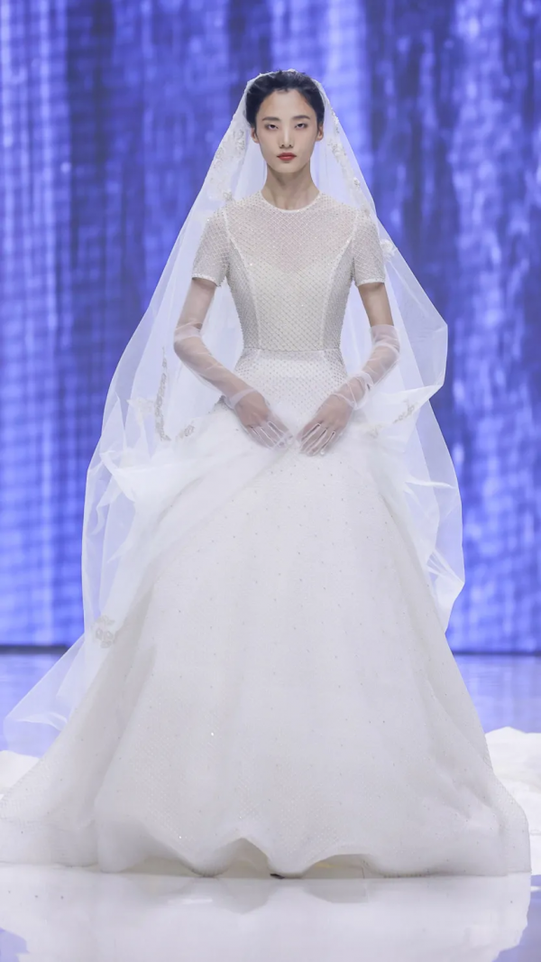 評論 | 中國國際時裝週，能給北京文化消費市場帶來什麼？