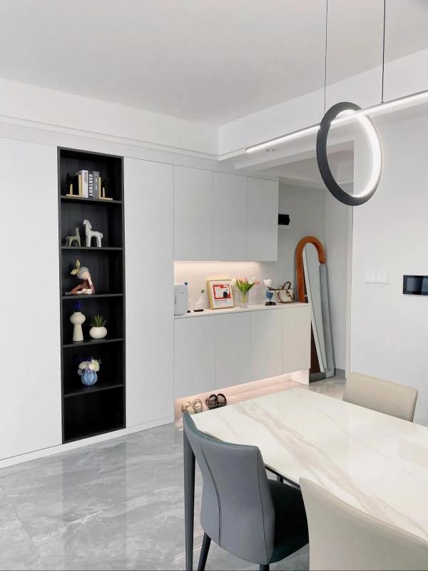 套內78平方小三房,如何看起來房子空間更大? 套內78平方小三房,如何看起來房子空間更大?