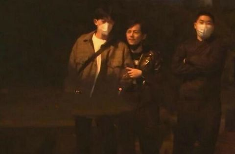 9位至今未婚的內地大齡男星，各有各的苦衷，最大52歲，最小38歲