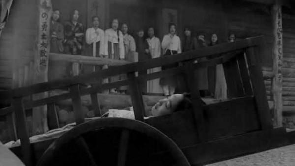 南京大屠殺倖存者雷桂英：9歲時她正在做飯，日軍闖進來欺辱了她