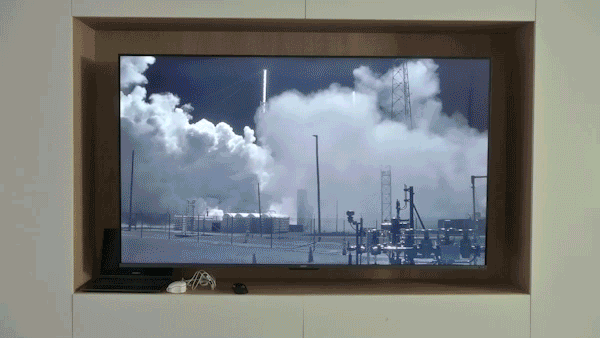 OPPO智慧電視K9 75寸畫質實測 OPPO智慧電視K9 75寸畫質實測