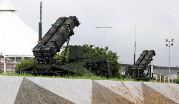 冬奧期間，美國對華射出三支利箭，軍事經濟雙威脅，中國嚴陣以待