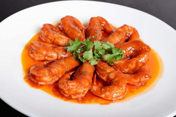 正月十五元宵夜，有錢沒錢，4道美食別忘端上桌，日子越過越順