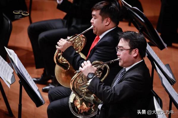 江蘇大劇院2022新年音樂會——時光傳奇