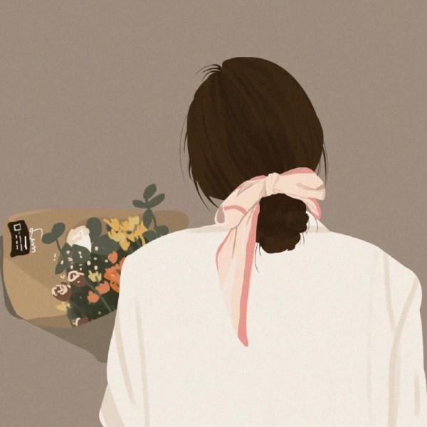 超火&OpenCurlyDoubleQuote;雙人&rdquo;情侶頭像 照顧你、保護你，一生一世