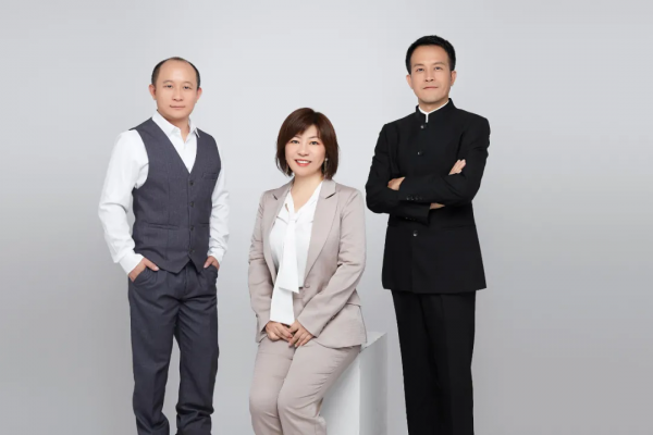 這 5 家寵物初創品牌中，有一家來自賓士造車跨界團隊 | 新勢力專欄