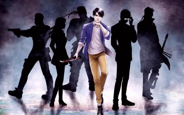 爺童回!偷星九月天、無限恐怖將動漫化?還是漫迷的空歡喜一場? 爺童回!偷星九月天、無限恐怖將動漫化?還是漫迷的空歡喜一場?