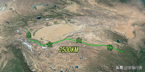 徒步穿越魔鬼谷，被稱為沙漠之王的趙子允，忘卻生死才能幕天席地