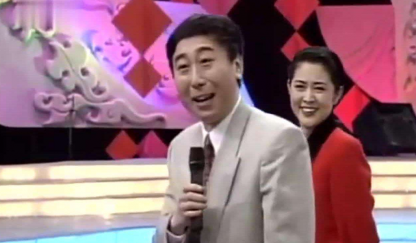 央視春晚的10個名場面,馮鞏沈騰劉謙皆有,節目一個比一個經典 央視春晚的10個名場面,馮鞏沈騰劉謙皆有,節目一個比一個經典