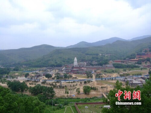 山西這些世界遺產超讚!不來看就虧了 山西這些世界遺產超讚!不來看就虧了