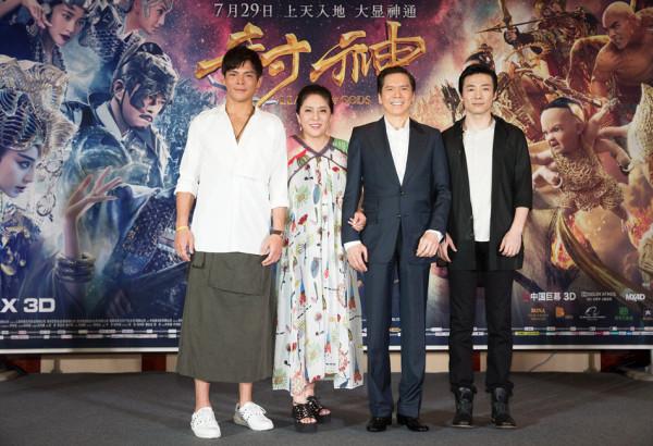 6個“捧不紅”的男星，黃軒演遍男主都不火，向佐15部戲沒混臉熟