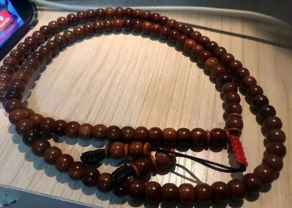 這3種手串，不怕汗不怕油，懶人都能盤包漿