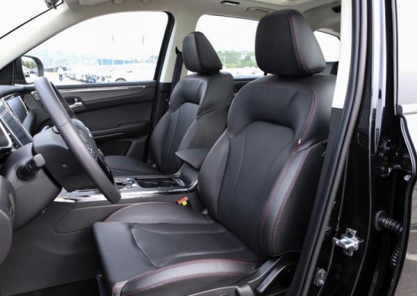 斯威再怎麼推新車也很難有起色，G05 PRO很便宜但沒人買