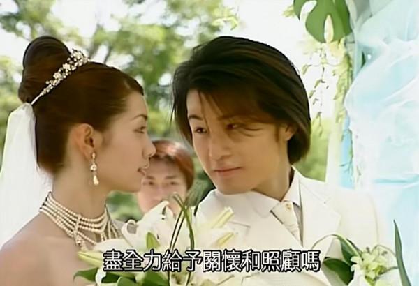 重溫《海豚灣戀人》，3個細節證明，徐澤亞早就愛上了徐珊妮