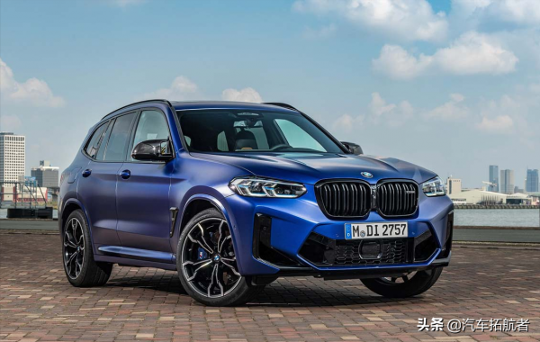 寶馬 B58B30:現役最好的直列六缸引擎之一、寶馬的靈魂所在 寶馬 B58B30:現役最好的直列六缸引擎之一、寶馬的靈魂所在