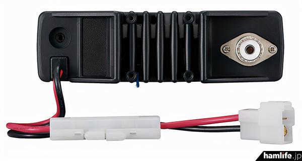 配備藍芽,可三麥克風操作|Alinco公司釋出351MHz數字簡易電臺 配備藍芽,可三麥克風操作|Alinco公司釋出351MHz數字簡易電臺