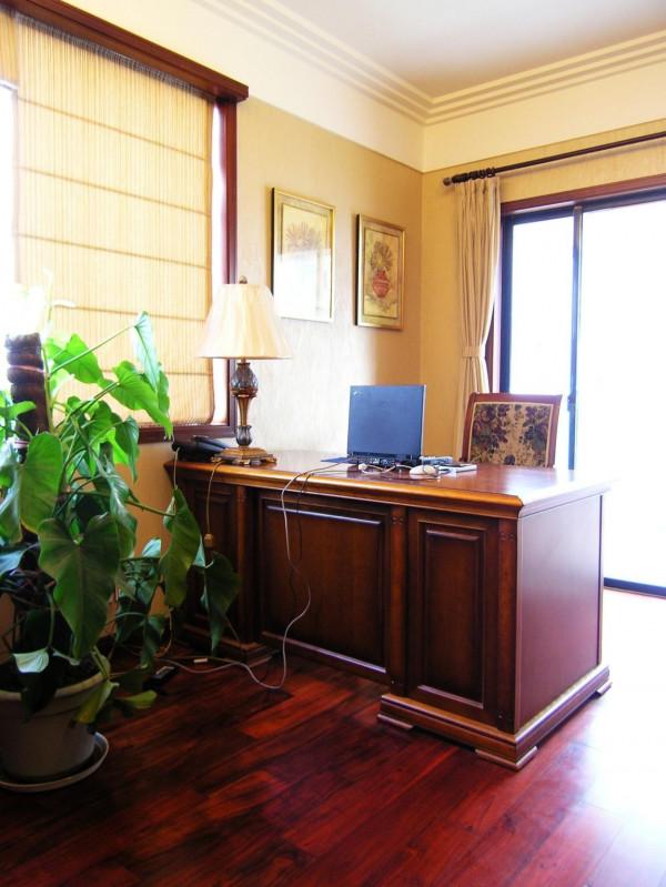 160㎡簡約歐式風 家的溫馨