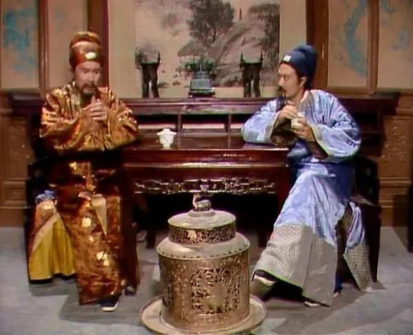 從賈雨村的升遷之路看古代官吏選拔制度 從賈雨村的升遷之路看古代官吏選拔制度