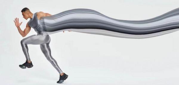 36氪首發｜功能運動品牌OMG獲數千萬人民幣天使輪融資，男性運動品牌正掀起時尚變革