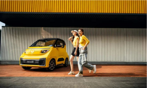 洞察:誰會購買下一代中國新能源汽車? 洞察:誰會購買下一代中國新能源汽車?